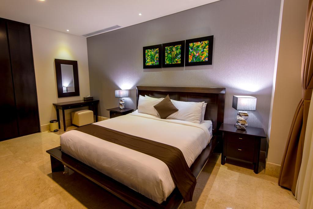 Luxury At Ayana Residences Jimbaran (Bali)