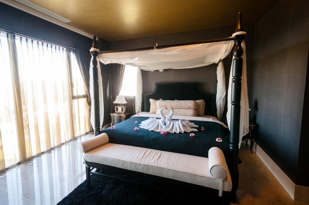 Luxury At Ayana Residences * Jimbaran (Bali)