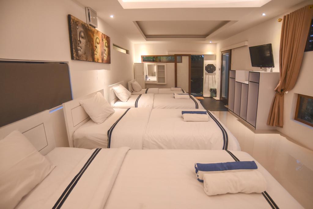 Vande Guest house 2*