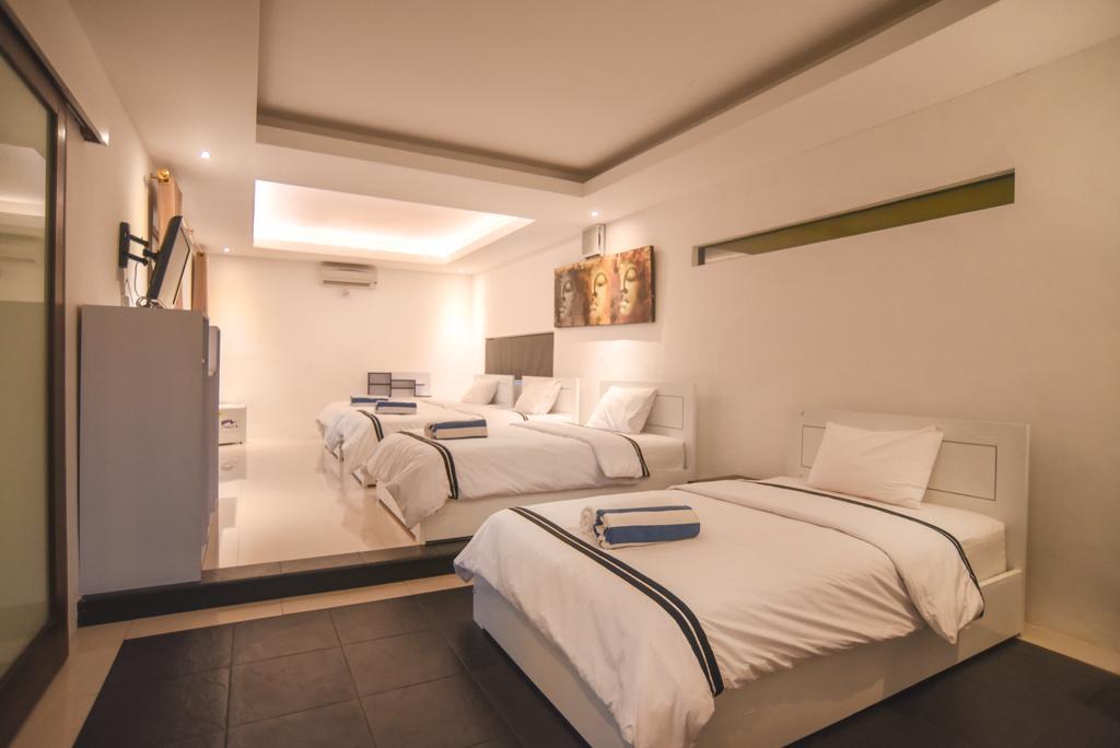Guest house Vande 2*