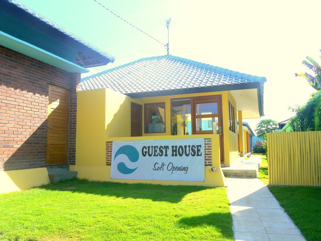 Guest house Blue Coco *