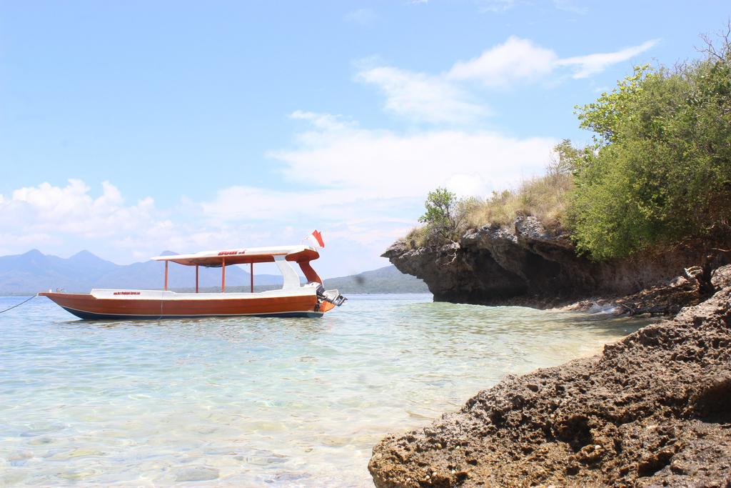 Pondok Shindu Guest house *