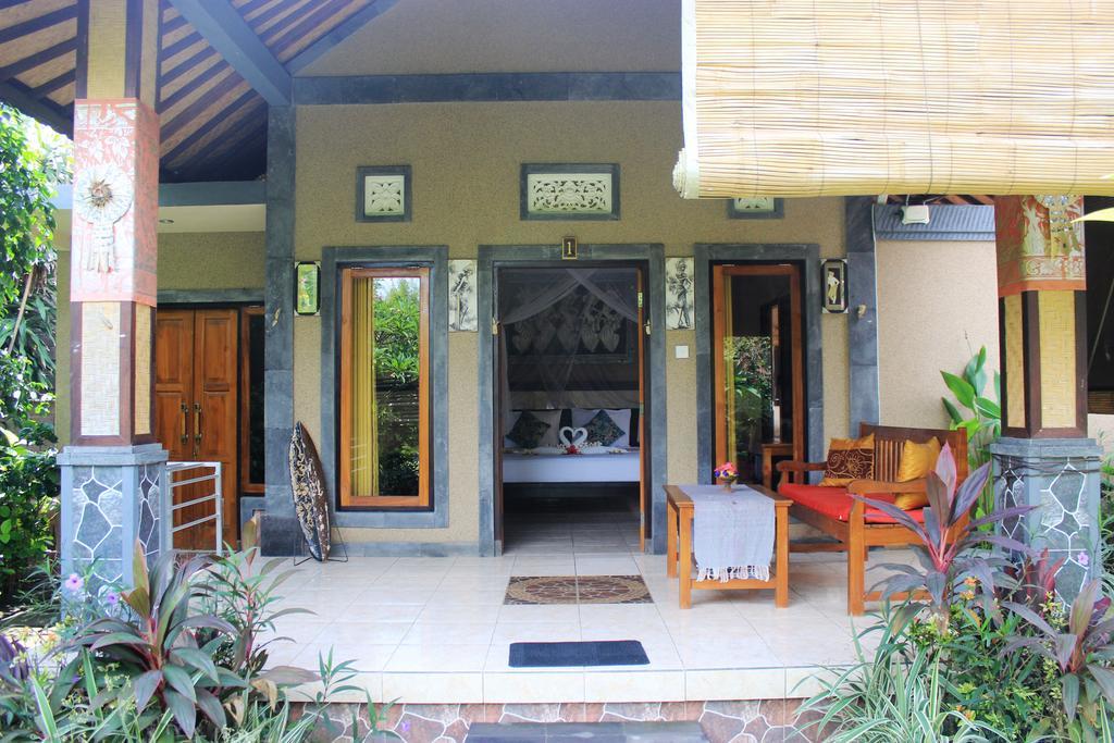 Pondok Shindu * Pemuteran (Bali)