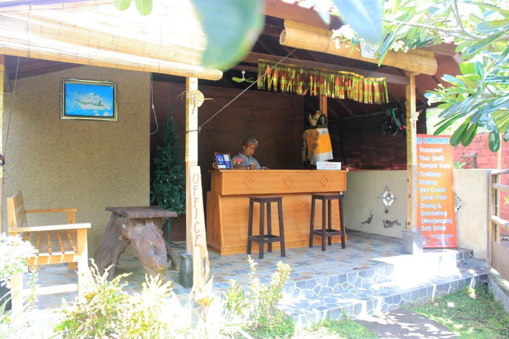Pondok Shindu Pemuteran (Bali)