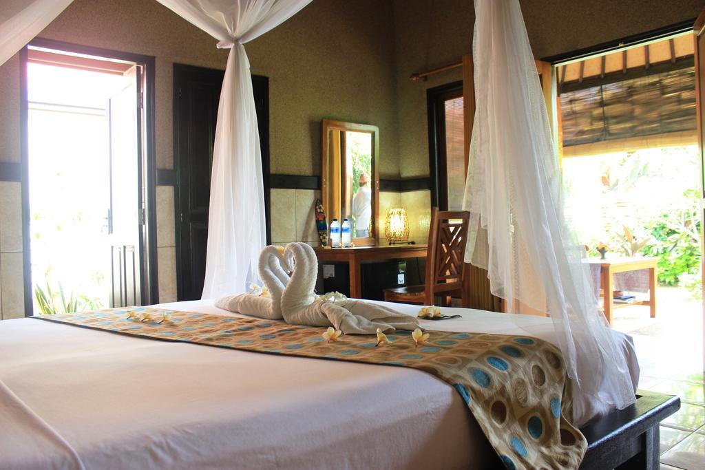 Guest house Pondok Shindu
