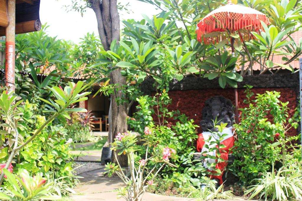 Guest house Pondok Shindu Pemuteran (Bali)