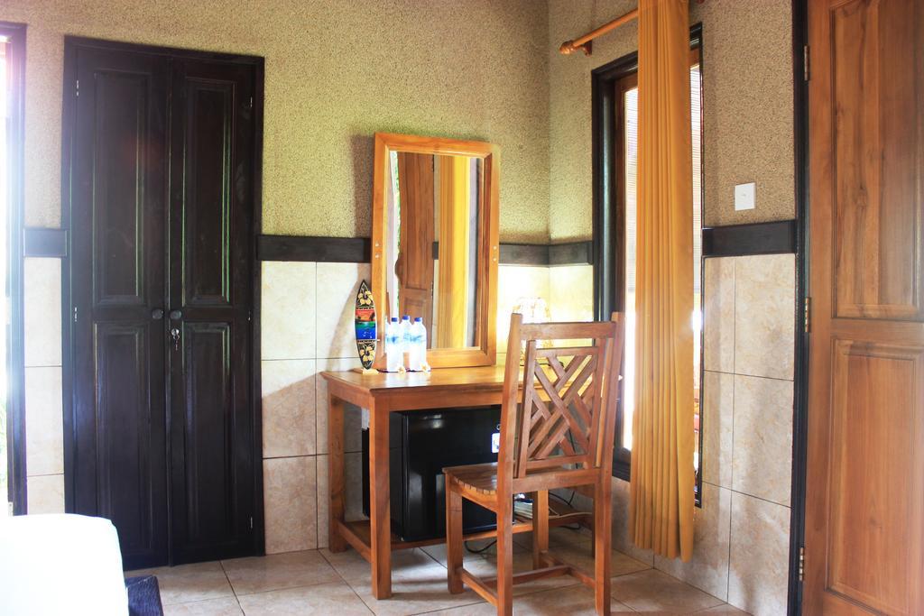 Guest house Pondok Shindu