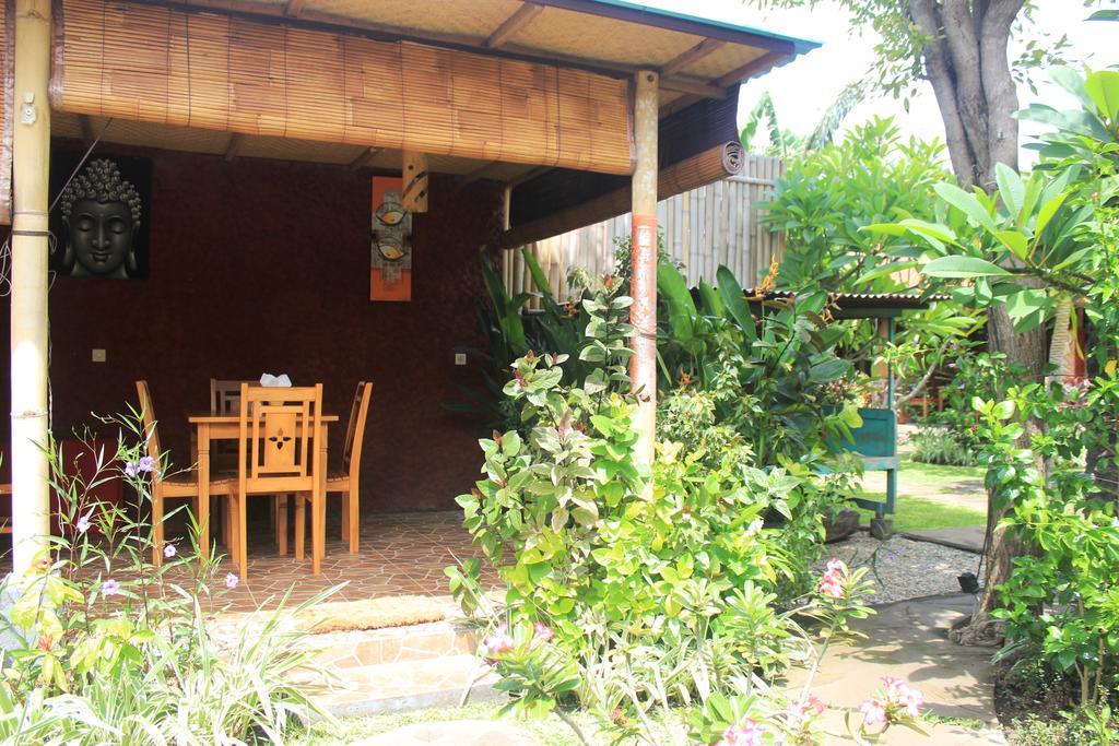 Guest house Pondok Shindu *