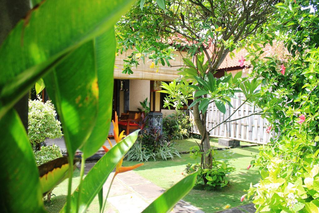 Pondok Shindu *