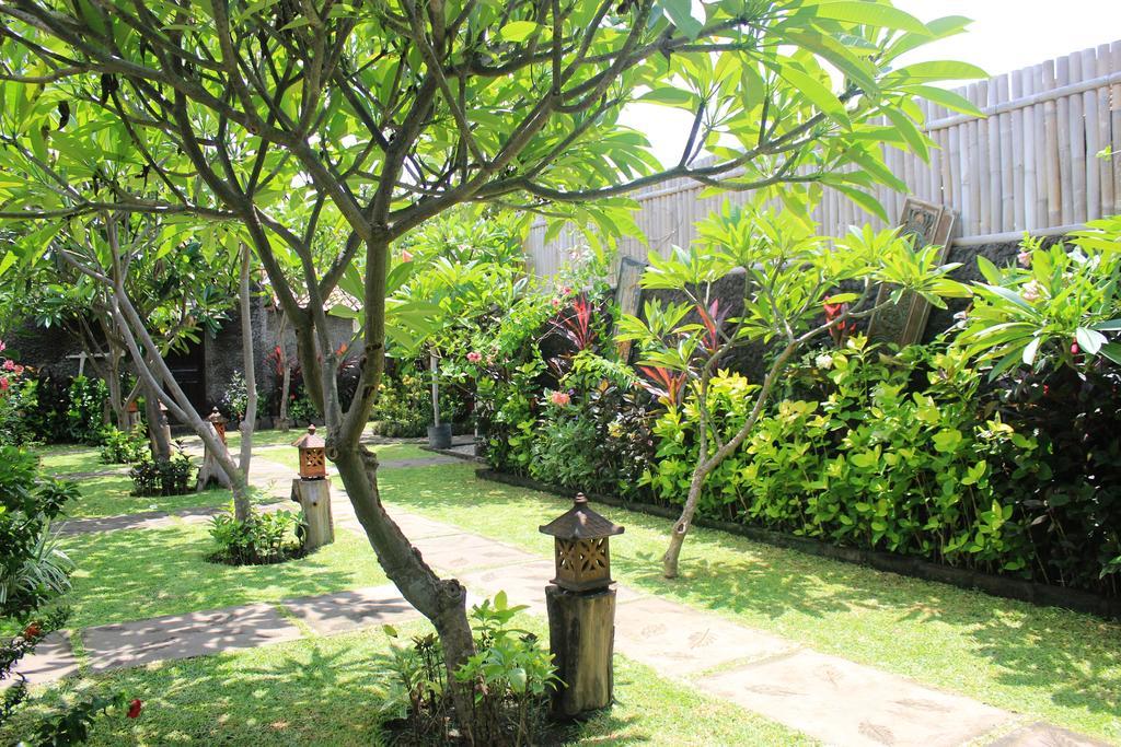 Guest house Pondok Shindu *