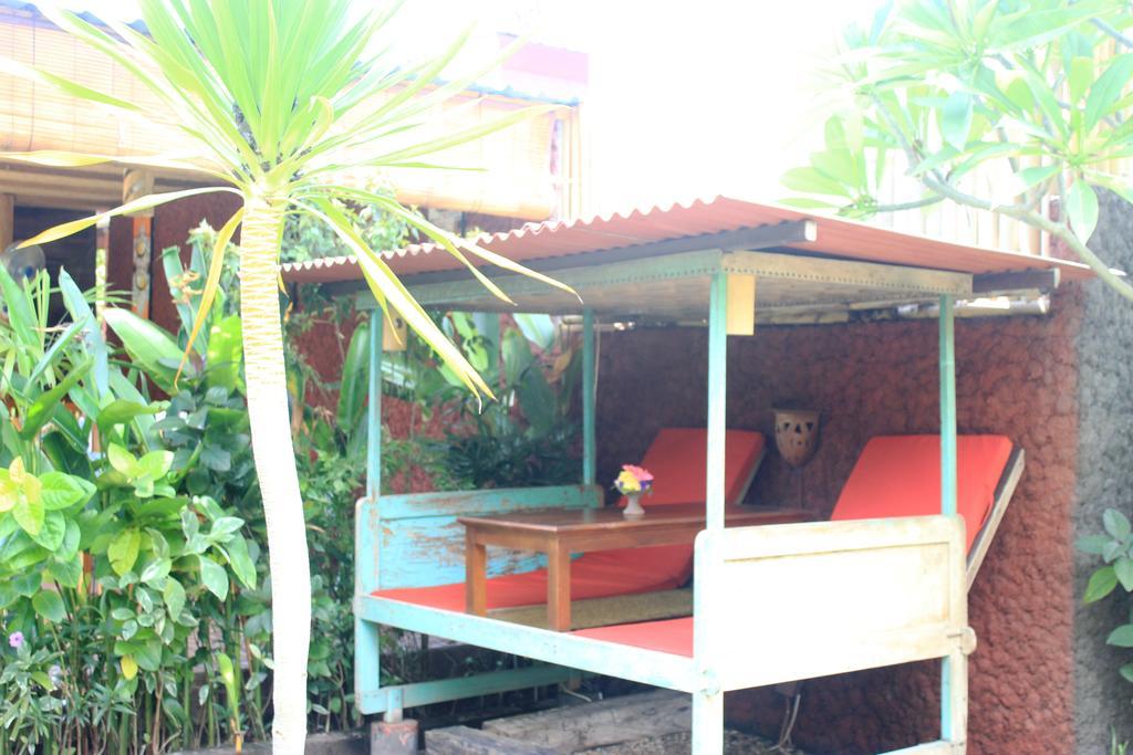 Pondok Shindu Guest house *