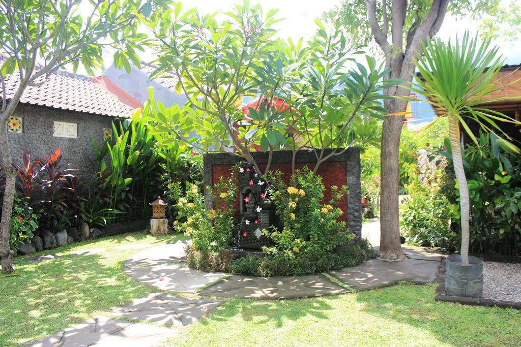 Guest house Pondok Shindu *
