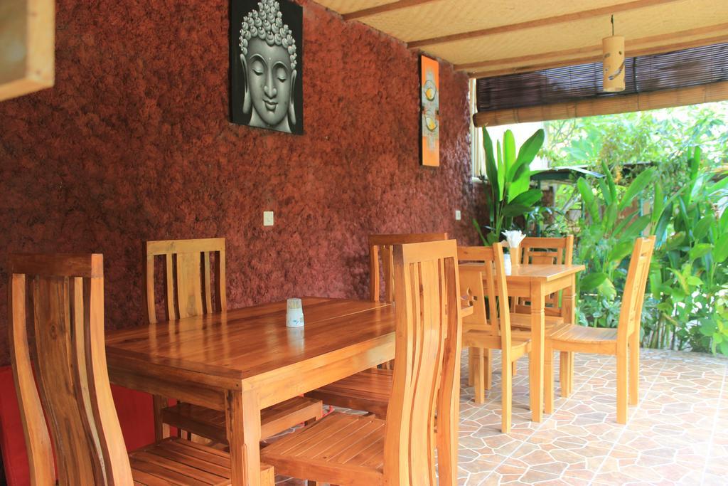 Guest house Pondok Shindu