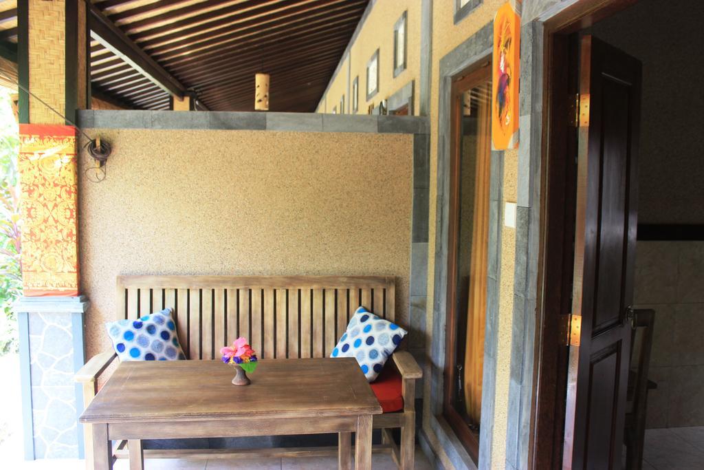 Pondok Shindu Pemuteran (Bali)