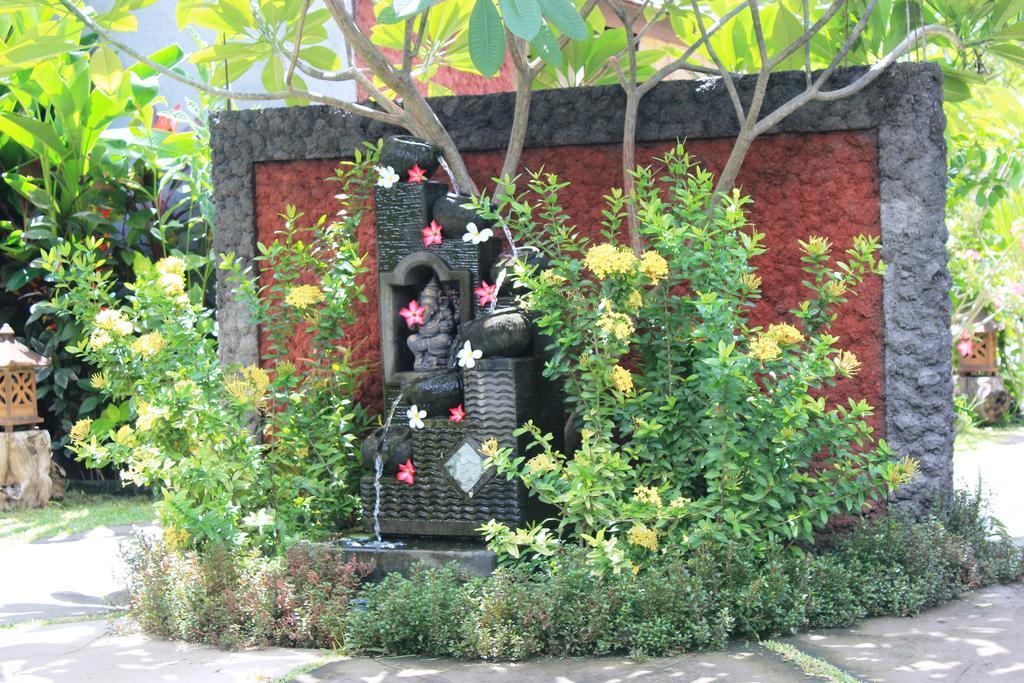 Guest house Pondok Shindu *