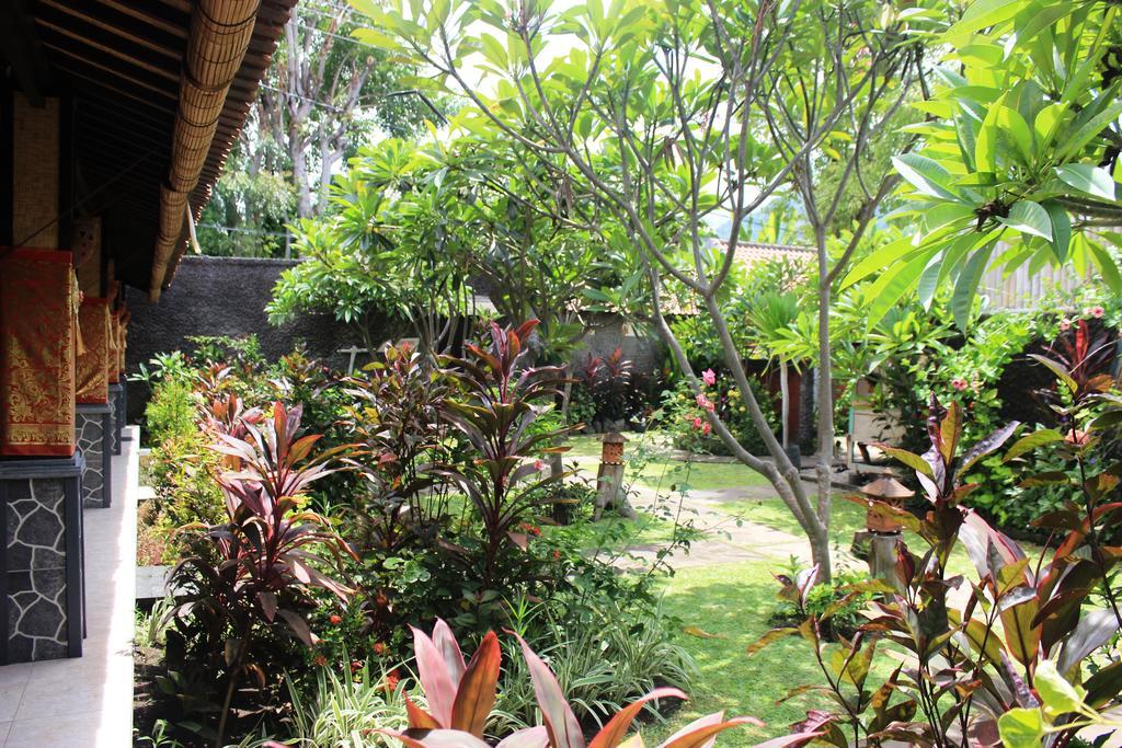 Pondok Shindu Pemuteran (Bali)