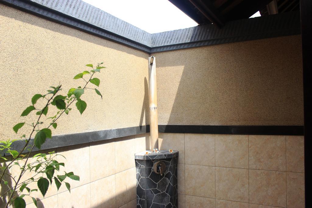 Pondok Shindu *