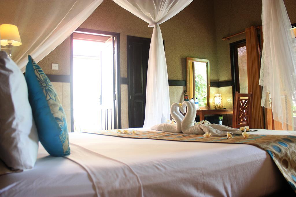 Pondok Shindu Guest house Pemuteran (Bali)