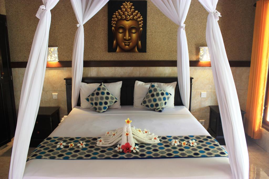 Pondok Shindu Guest house Pemuteran (Bali)