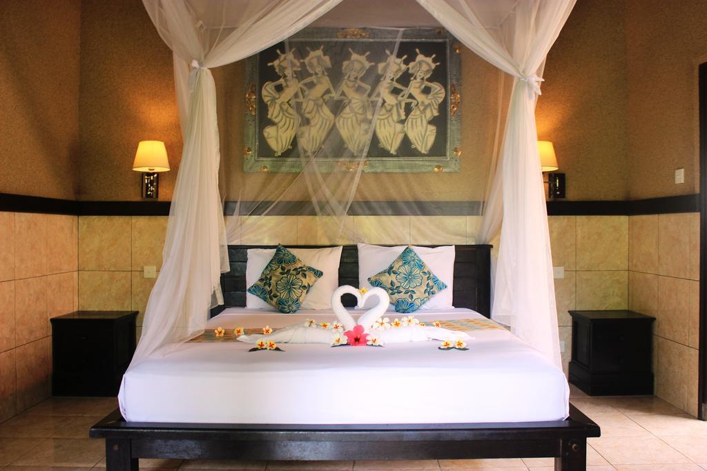 Guest house Pondok Shindu