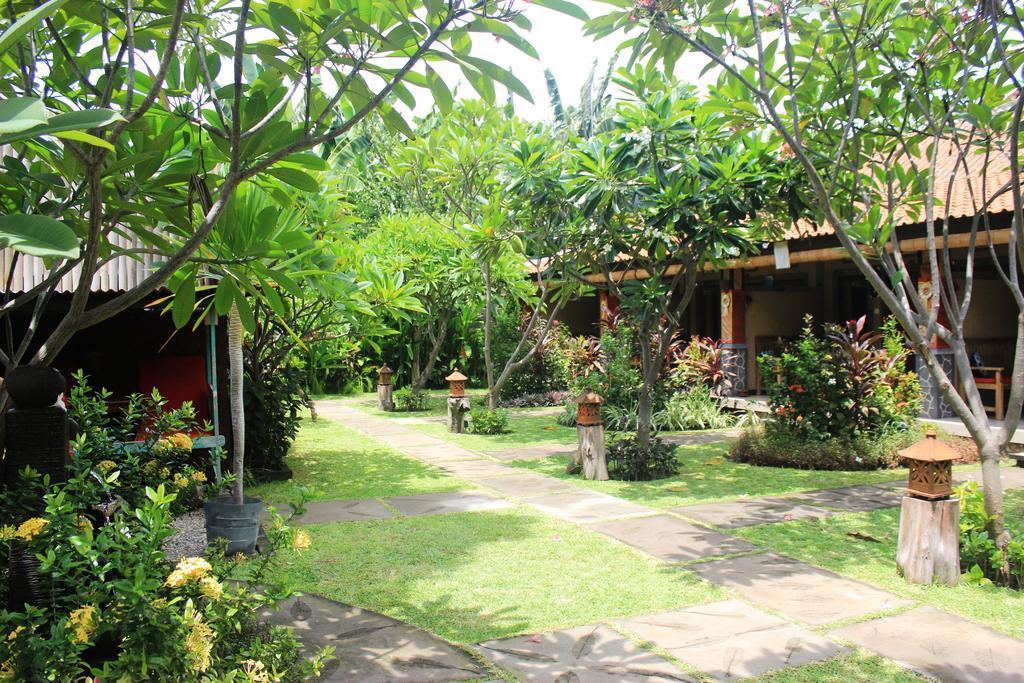 Pondok Shindu Pemuteran (Bali)