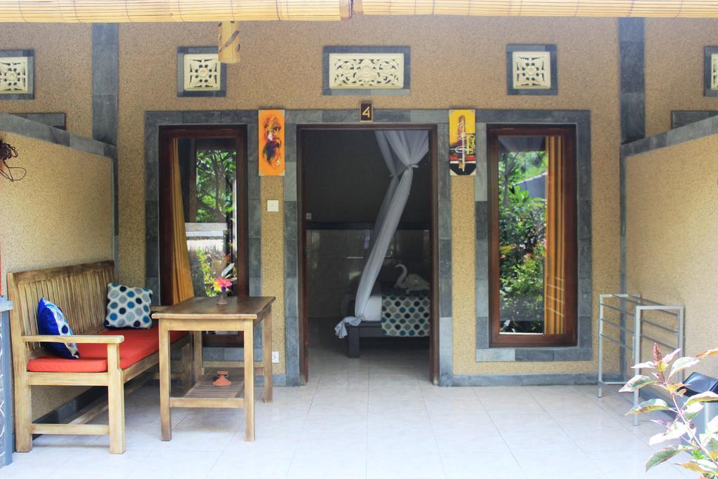 Pondok Shindu Guest house *
