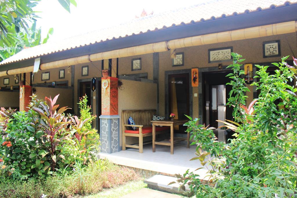 Pondok Shindu