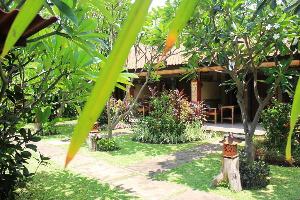 Pondok Shindu Pemuteran (Bali)