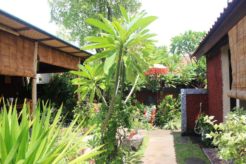 Guest house Pondok Shindu *