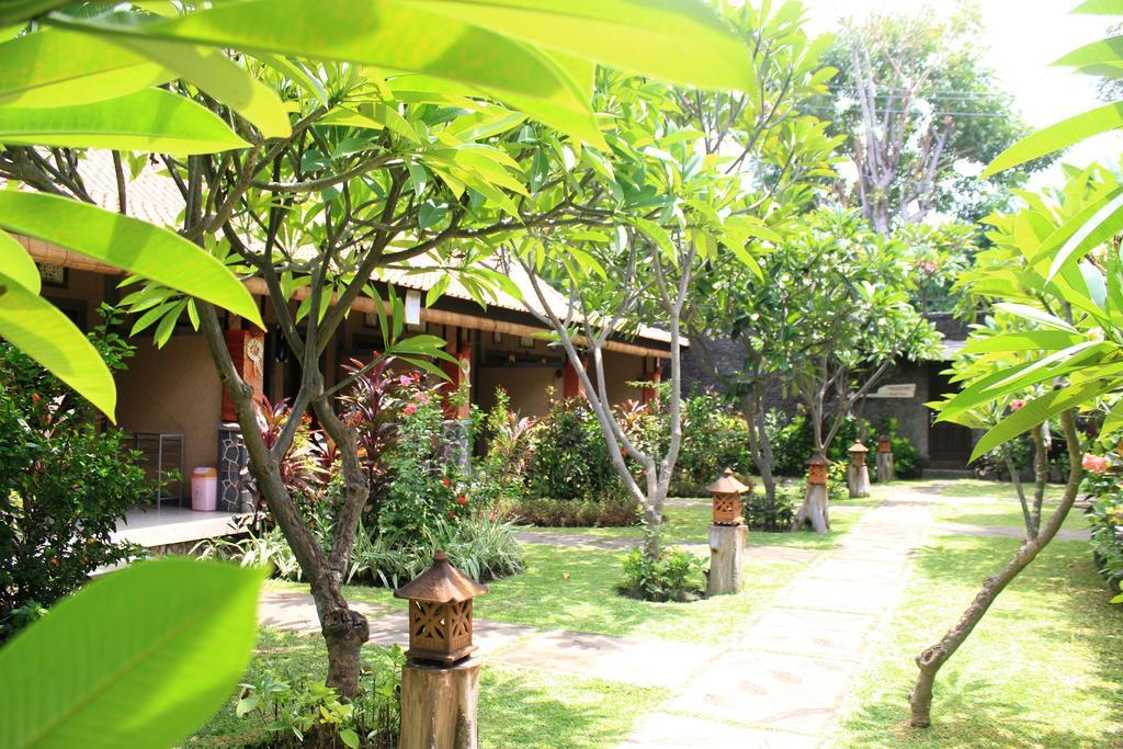 Pondok Shindu Guest house *
