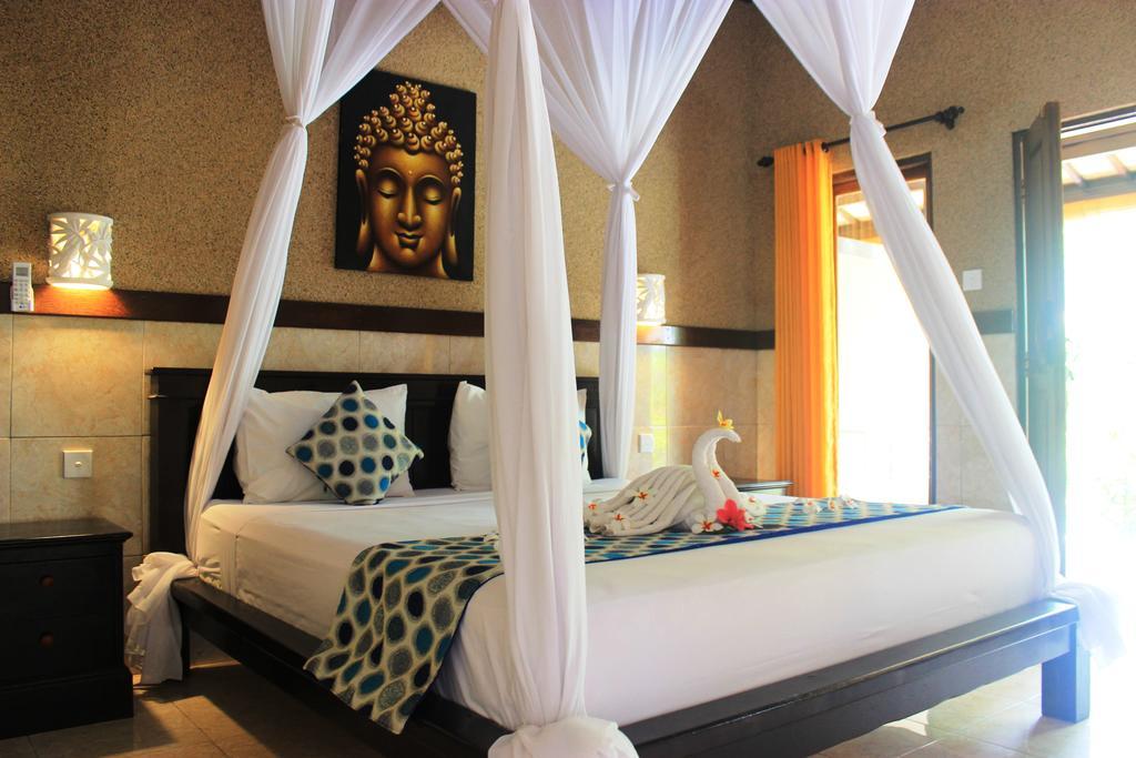 Pondok Shindu * Pemuteran (Bali)