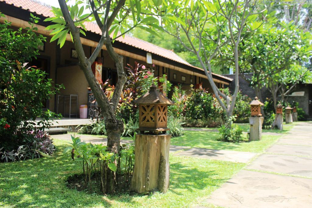 Guest house Pondok Shindu