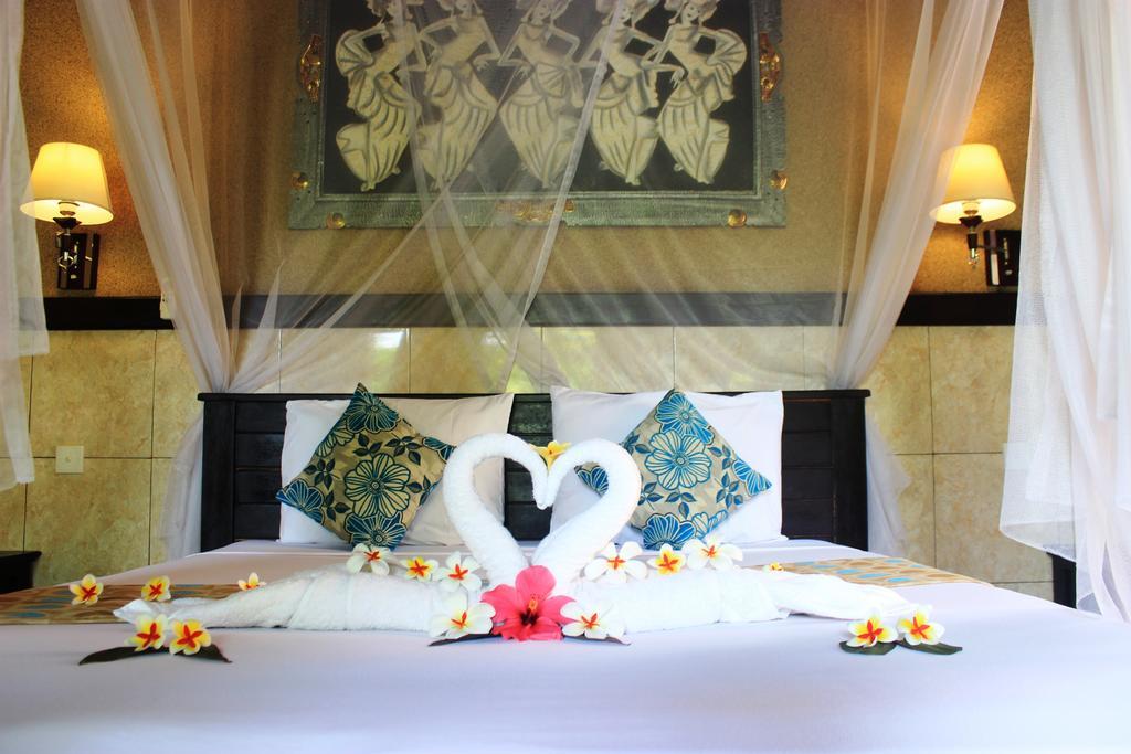 Pondok Shindu Guest house
