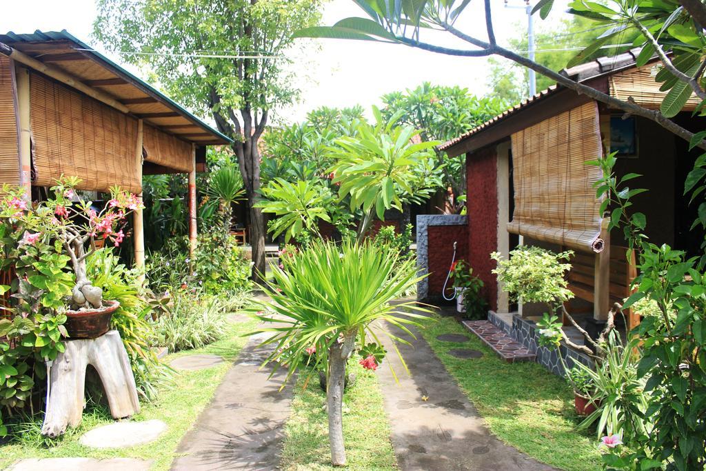 Pondok Shindu Guest house *
