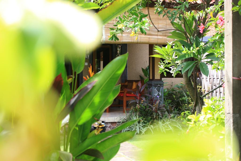 Pondok Shindu * Pemuteran (Bali)