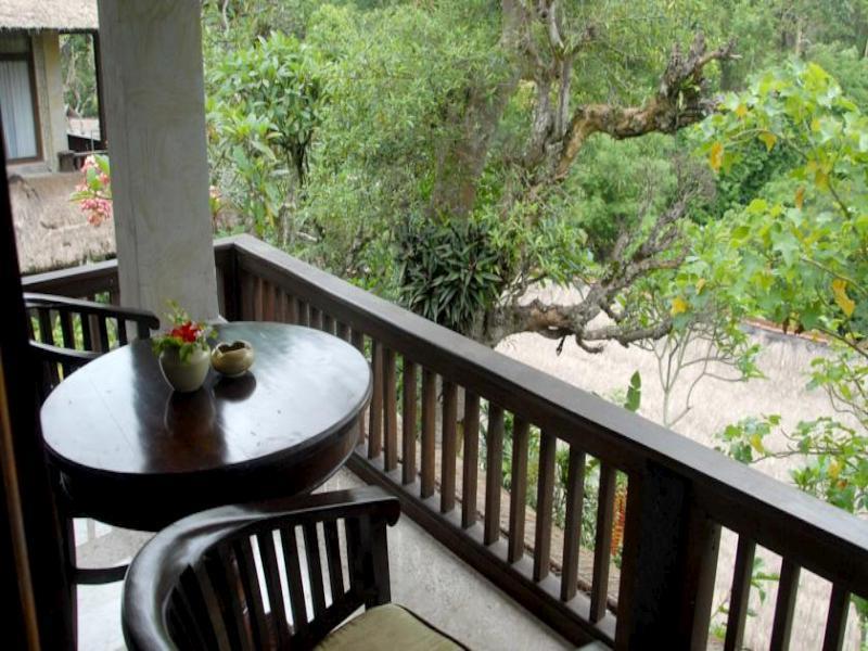 Tjampuhan Spa 4*