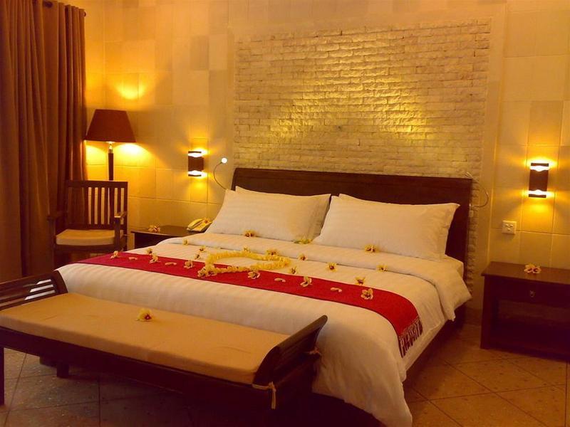 Hotel Victoria Kuta (Bali)