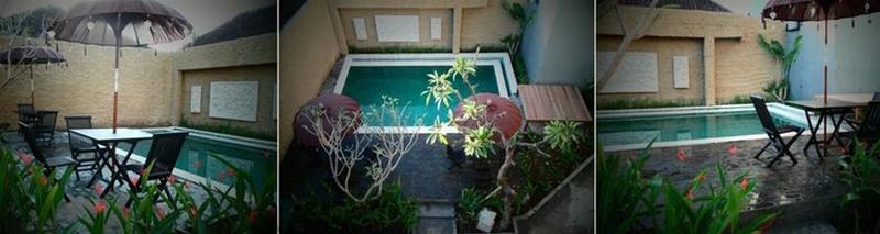 Bagus Hayden Hotel 2*