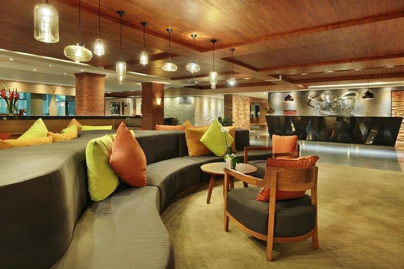 Klapa Hotel