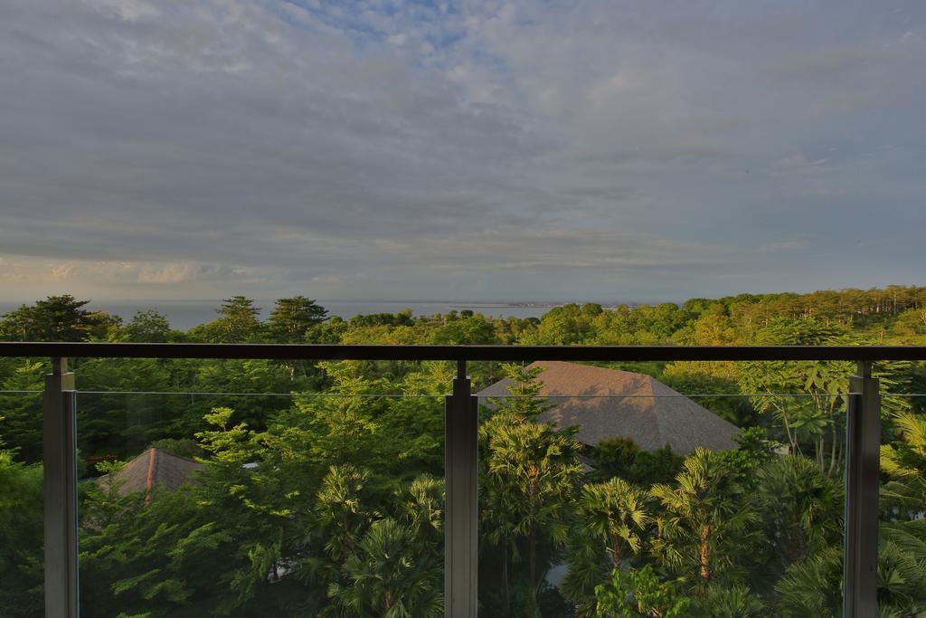 Apartemen Luxury At Ayana Residences Jimbaran (Bali)