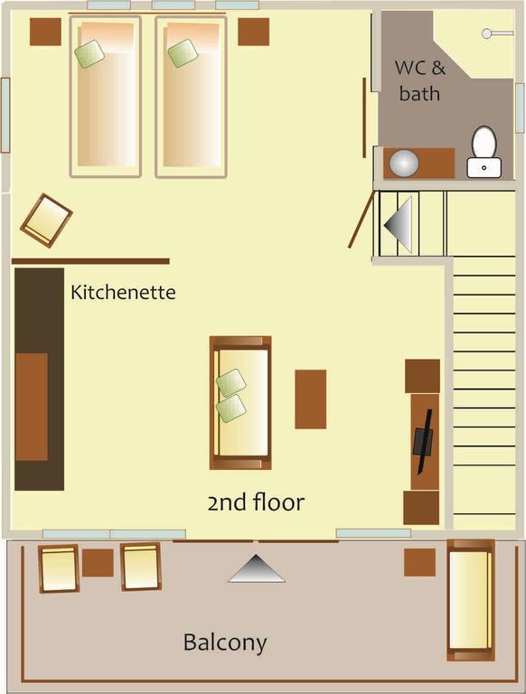West Bali Villas-umasari 3* Negara (Bali)