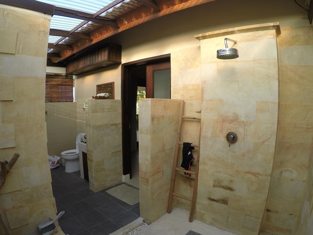 West Bali Villas-umasari 3*