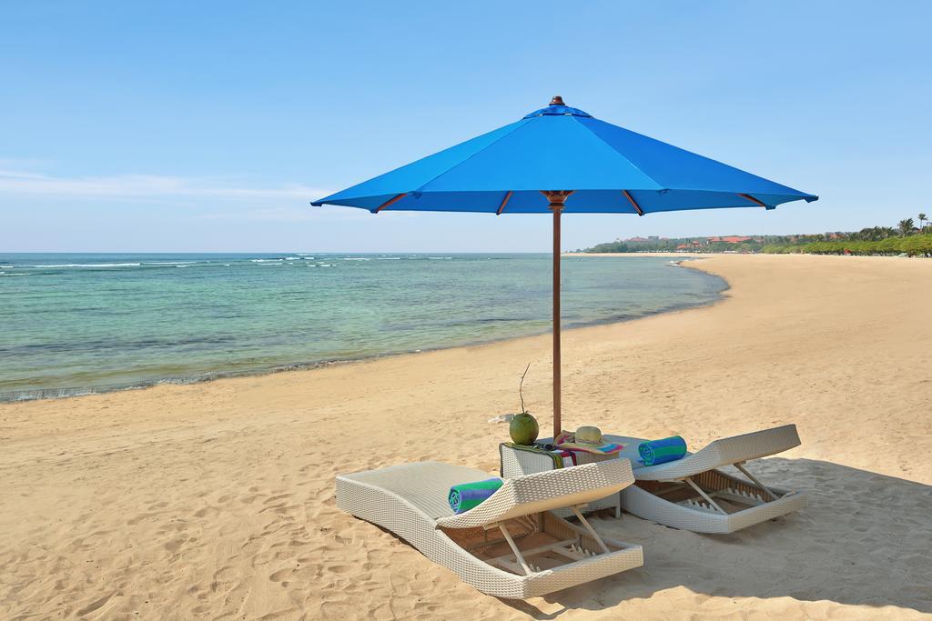 Mercure Bali Nusa Dua Hotel