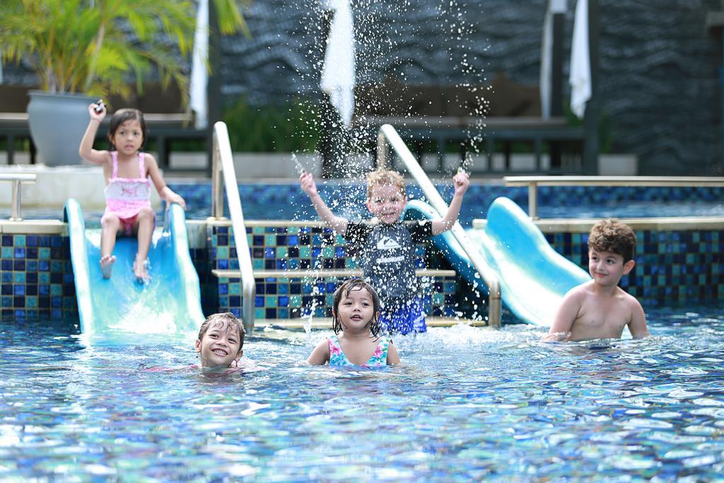 Mercure Bali Nusa Dua 4* Nusa Dua (Bali)
