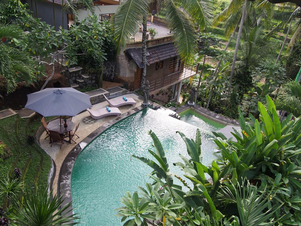 Holiday park Junjungan