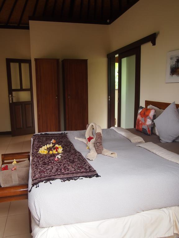 Guest house West Bali Villas-umasari Negara (Bali)