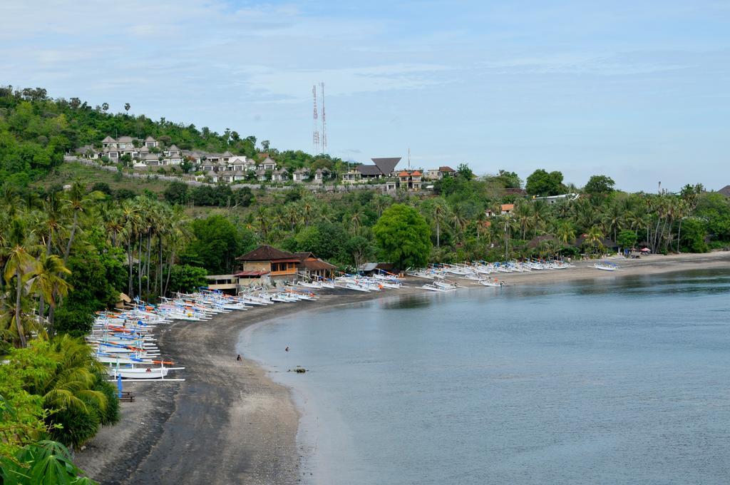 Holiday park Coral View