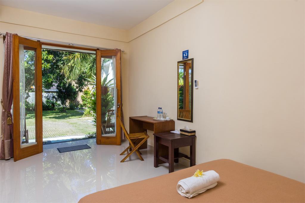 Guest house M.a