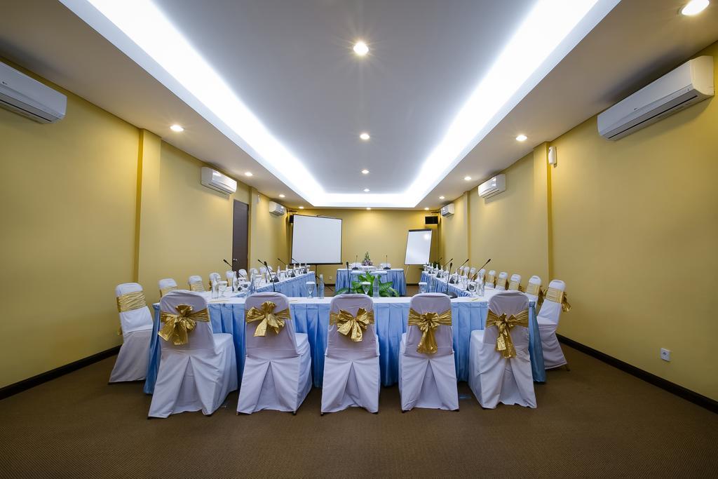 Paradiso Hotel Legian (Bali)