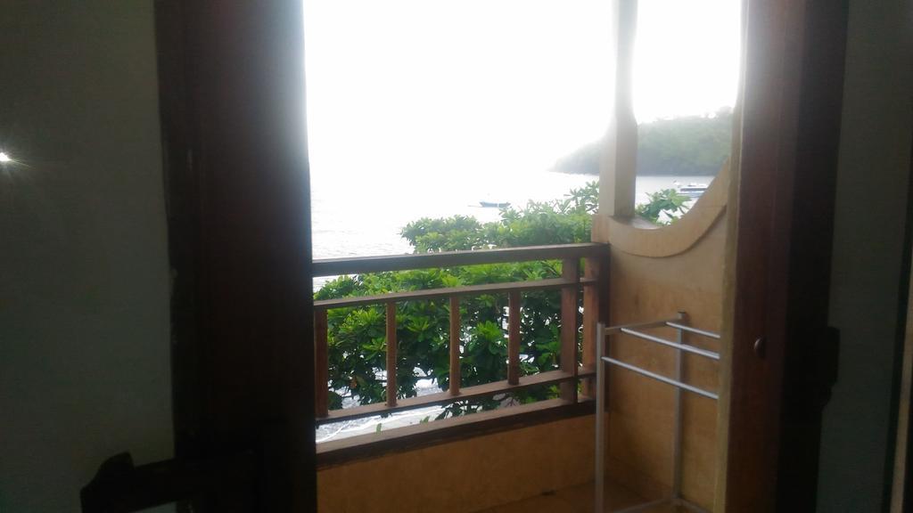 Sunrise Cafe Amed (Bali)